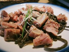 -老阿爸鲜鱼土菜(昆山花桥店)
