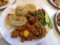-富龙快餐店(铁西店)