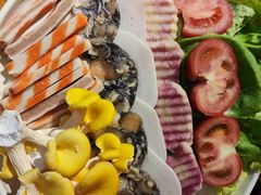 -民食香·腊排骨野生菌美食(木府店)