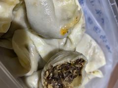 -清真马三汤包(回民街店)