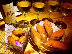 -BISTROFIORE美伊娜(伊犁南路店)