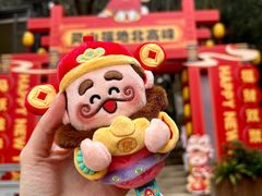 -灵顺寺