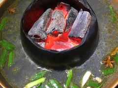 -牛叔鲜羊肉铜火锅(远东小区店)