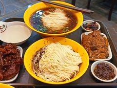 -毛华美食(清扬路店)