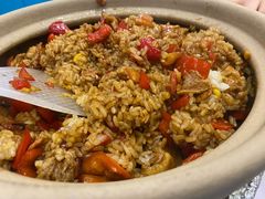 -洞庭米湘·湖南菜(银河SOHO店)