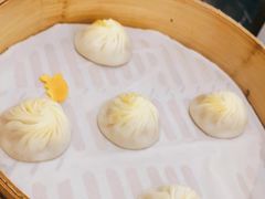 蟹粉小笼包-鼎泰丰(国贸商城店)