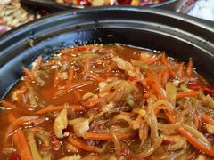 -乔阿马·江南味·驴肉香(龙湖华泾天街店)