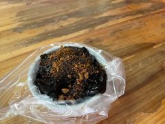 仙草-共和老洪豆花草粿水粿
