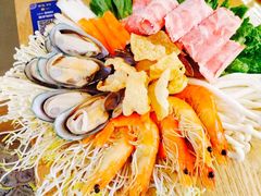 -星椰叻沙·椰浆鲜虾面(江南西店)