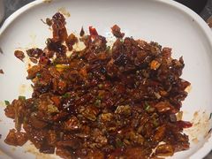 -炊烟小炒黄牛肉(浦东世纪汇店)