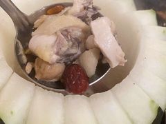 -尚竹阁冬瓜盅·18年地标美食(平洲店)