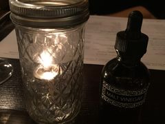 -The Grill by Sean Connolly