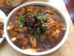 -力力豆花庄(广渠门店)