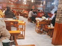 -蜀家渝重庆火锅(南屏街店)