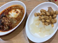-喜家德虾仁水饺(南山书城店)