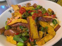 -富正毅三下锅(体育馆店)