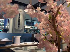 -花椒俏川菜小馆(南海万达店)