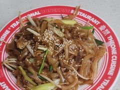 -明腾壹间茶餐厅(新都会花园广场店)