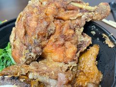 大富豪渣扒饭-渣·餐厅(西斗门店)