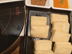 -炉小哥烤肉(朗悦公园茂店)