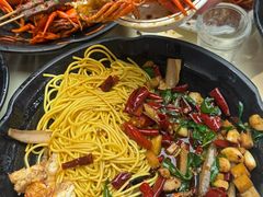 -聚味瞿记·龙虾堂(梅溪湖店)