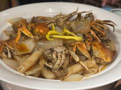 -周家二小姐的菜(西津渡店)