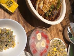 -叶婆婆钵钵鸡(解放碑店)