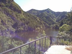 -仙居谷风景区
