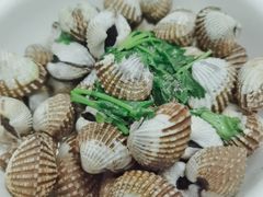 -长平肥姐白粥·海鲜打冷