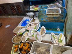 水产区-开鑫鱼厂·宁波海鲜(前程智慧城店)
