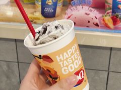 -DQ·蛋糕·冰淇淋(合生汇店)