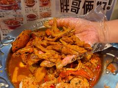 -胖哥俩肉蟹煲(湛江印象汇店)