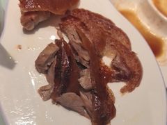 -香丰阁·烤鸭·川湘菜(清河店)