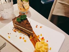 -YUE·6·西式融合餐厅(外滩六号店)
