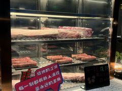 -解放碑威斯汀酒店-知味国际美食餐厅