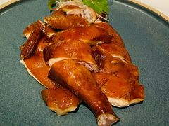 -广州富力丽思卡尔顿酒店·丽轩·粤菜