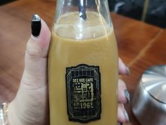 -世记咖啡(氹仔外卖店)