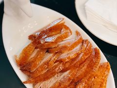 壹品北京烤鸭-海湾壹品·粤菜·早茶·烤鸭(拱北店)