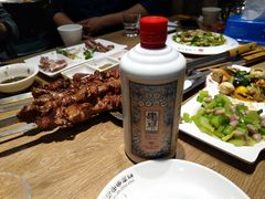 -直隶安家牛肉罩饼(建华店)