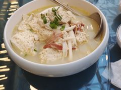 -天毓山庄·餐厅