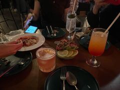 -海风酒吧 喝精酿 听民谣(阿那亚礼堂店)