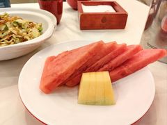 -大鸭梨烤鸭店(花园村店)