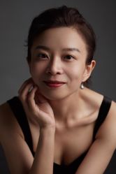 -鹿角肖像摄影艺术馆