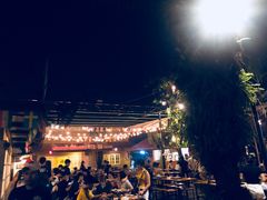 -芭提雅Amporn Seafood自助餐厅