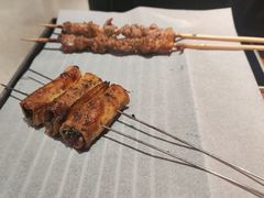 -肉串汪(月坛店)