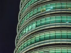 -吉隆坡国油双峰塔