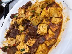 -西域美食(西直门南小街店)
