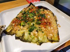 -木屋烧烤(龙湖天街店)