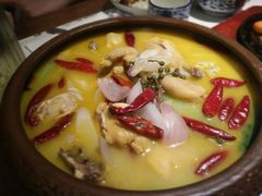-卯时·龙光雅宴·精致锡帮菜(惠山古镇店)