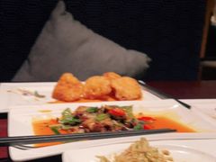 -小南洋海景餐厅(深圳湾店)